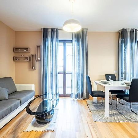 Leopolda Apartment Free Wi-Fi フィレンツェ エクステリア 写真