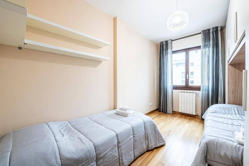 Leopolda Apartment Free Wi-Fi フィレンツェ エクステリア 写真