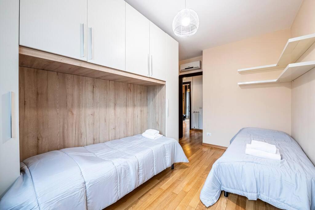 Leopolda Apartment Free Wi-Fi フィレンツェ エクステリア 写真