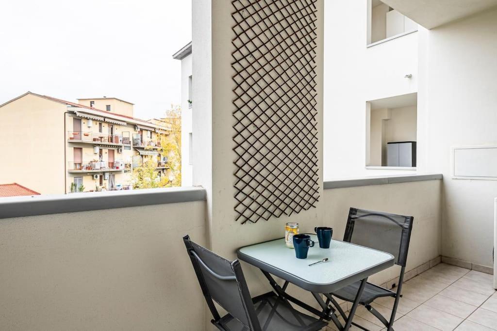 Leopolda Apartment Free Wi-Fi フィレンツェ エクステリア 写真