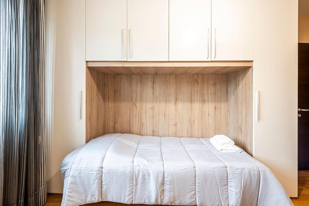 Leopolda Apartment Free Wi-Fi フィレンツェ エクステリア 写真